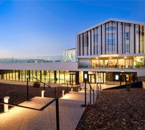 Ibis Styles La Rochelle Thalasso Exterior