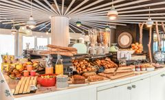 Ibis Styles La Rochelle Thalasso