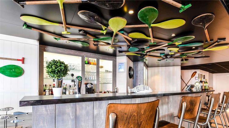 Ibis Styles La Rochelle Thalasso Exterior