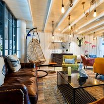 Ibis Styles La Rochelle Thalasso