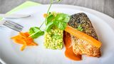 Ibis Styles La Rochelle Thalasso Restaurant