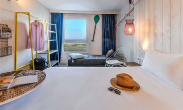 Ibis Styles La Rochelle Thalasso