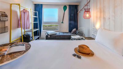 Ibis Styles La Rochelle Thalasso