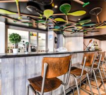 Ibis Styles La Rochelle Thalasso Exterior