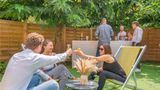Mercure Antibes Sophia Antipolis Hotel Other