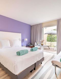 Mercure Antibes Sophia Antipolis Hotel