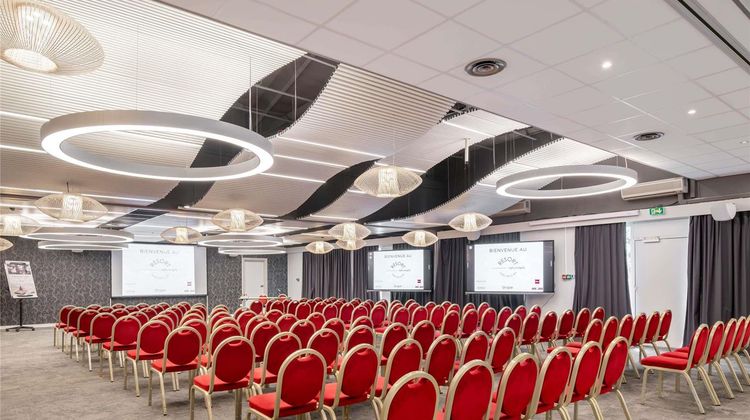 Mercure Antibes Sophia Antipolis Hotel Other
