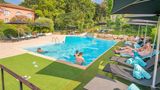 Mercure Antibes Sophia Antipolis Hotel Pool