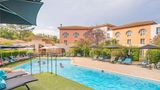 Mercure Antibes Sophia Antipolis Hotel Pool