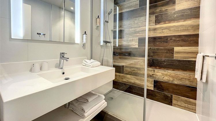 Mercure Antibes Sophia Antipolis Hotel Room