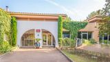 Mercure Antibes Sophia Antipolis Hotel Exterior