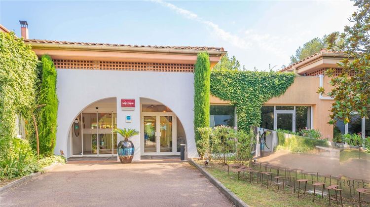 Mercure Antibes Sophia Antipolis Hotel Exterior