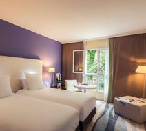 Mercure Antibes Sophia Antipolis Hotel Room