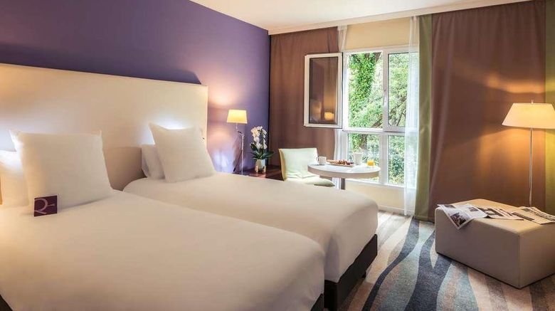 <b>Mercure Antibes Sophia Antipolis Hotel Room</b>. Images powered by <a href="https://iceportal.shijigroup.com/" title="IcePortal" target="_blank">IcePortal</a>.