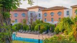 Mercure Antibes Sophia Antipolis Hotel Pool