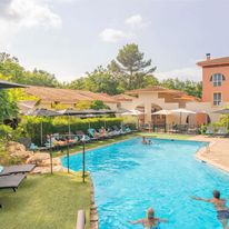 Mercure Antibes Sophia Antipolis Hotel