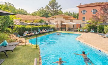 Mercure Antibes Sophia Antipolis Hotel