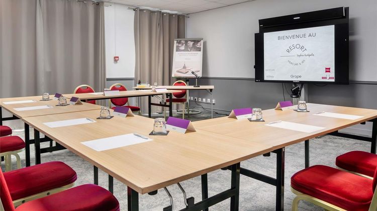 Mercure Antibes Sophia Antipolis Hotel Meeting