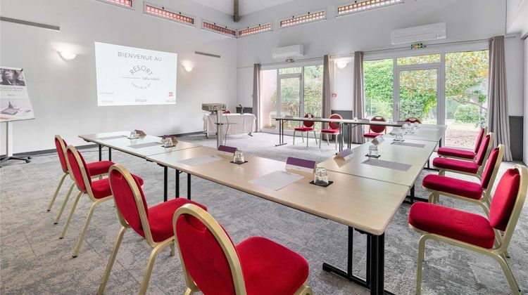 Mercure Antibes Sophia Antipolis Hotel Meeting