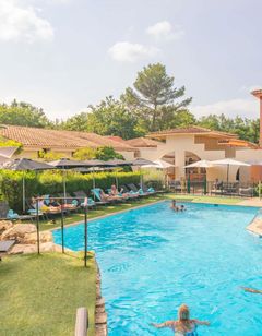 Mercure Antibes Sophia Antipolis Hotel
