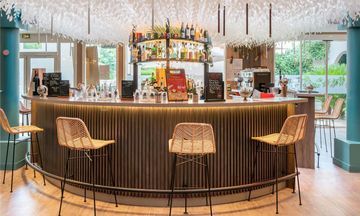 Mercure Antibes Sophia Antipolis Hotel