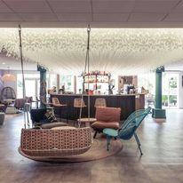 Mercure Antibes Sophia Antipolis Hotel
