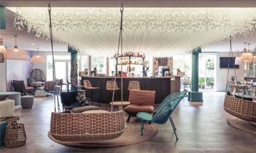 Mercure Antibes Sophia Antipolis Hotel