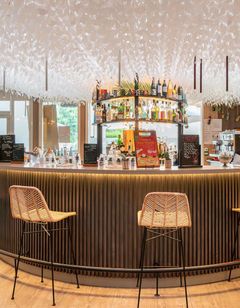 Mercure Antibes Sophia Antipolis Hotel