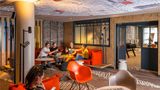 Ibis Hotel le Havre Restaurant