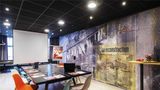 Ibis Hotel le Havre Meeting