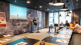 Ibis Hotel le Havre Meeting
