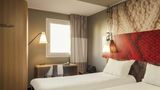 Ibis Hotel le Havre Room