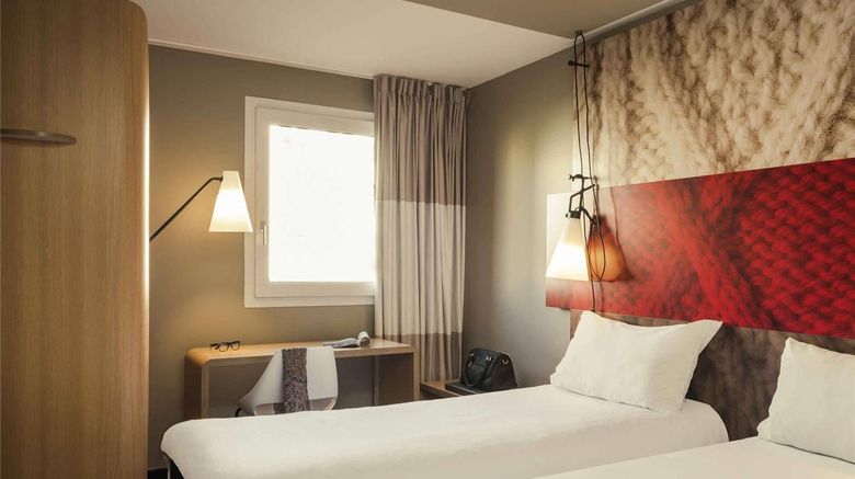 <b>Ibis Hotel le Havre Room</b>. Images powered by <a href="https://iceportal.shijigroup.com/" title="IcePortal" target="_blank">IcePortal</a>.
