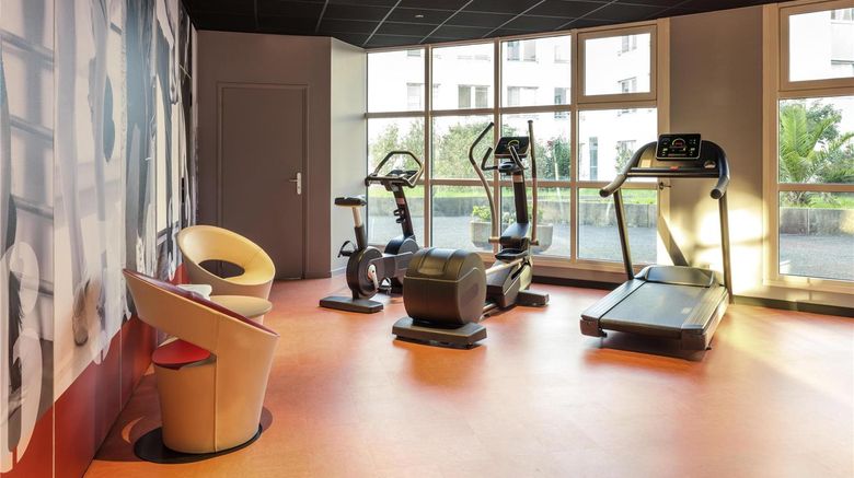 <b>Ibis Hotel le Havre Other</b>. Images powered by <a href="https://iceportal.shijigroup.com/" title="IcePortal" target="_blank">IcePortal</a>.