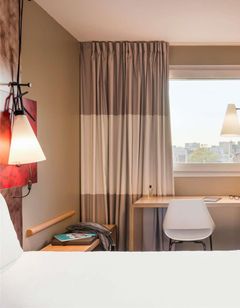Ibis Hotel le Havre