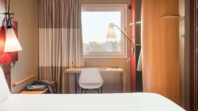 Ibis Hotel le Havre