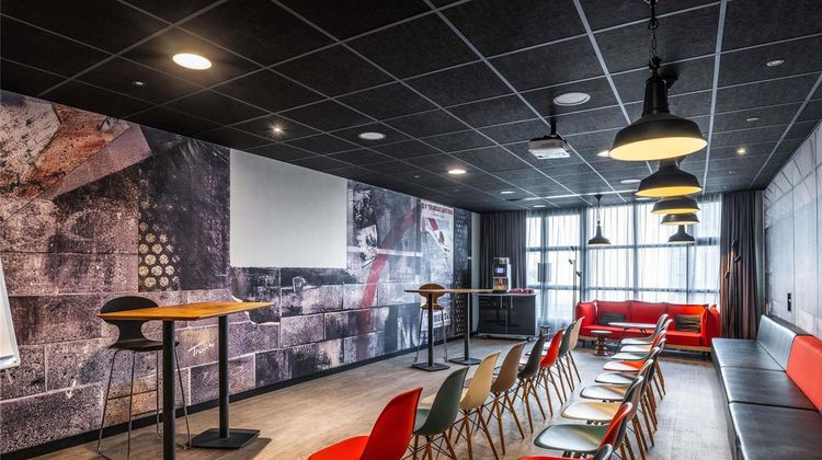 Ibis Hotel le Havre Meeting