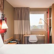 Ibis Hotel le Havre