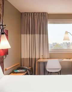 Ibis Hotel le Havre