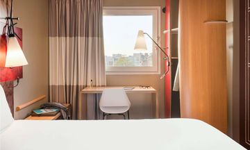 Ibis Hotel le Havre