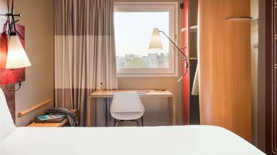 Ibis Hotel le Havre