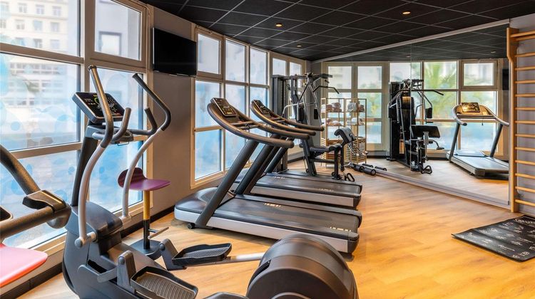 Ibis Hotel le Havre Other
