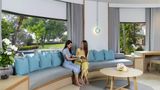 Novotel Rim Pae Rayong Suite