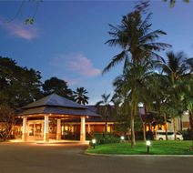 Novotel Rim Pae Rayong Exterior