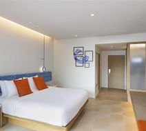 Novotel Rim Pae Rayong Room