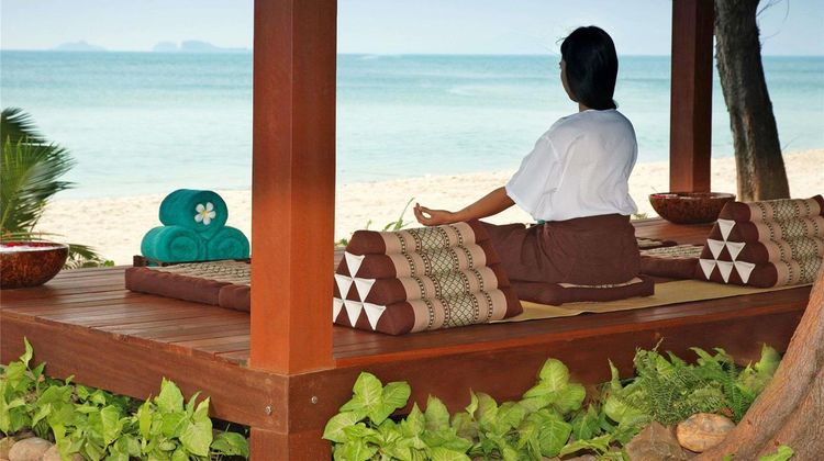Novotel Rim Pae Rayong Spa