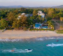 Novotel Rim Pae Rayong Exterior