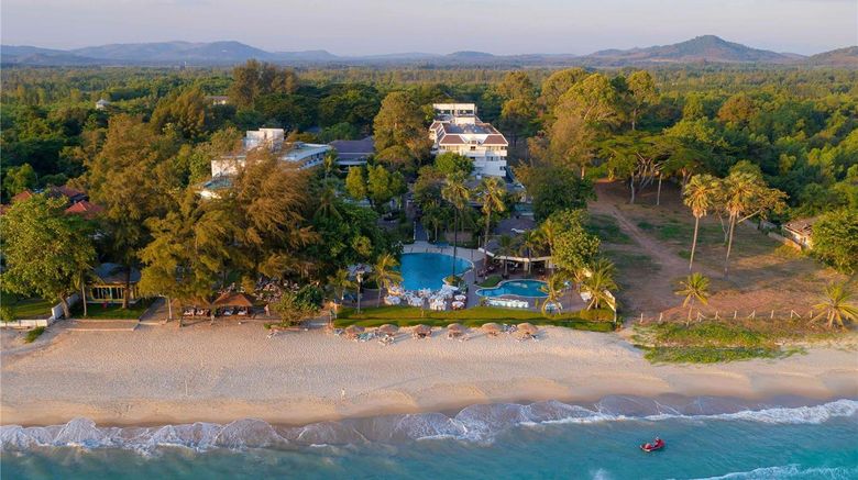 <b>Novotel Rim Pae Rayong Exterior</b>. Images powered by <a href="https://iceportal.shijigroup.com/" title="IcePortal" target="_blank">IcePortal</a>.