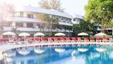 Novotel Rim Pae Rayong Pool