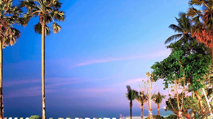Novotel Rim Pae Rayong Exterior